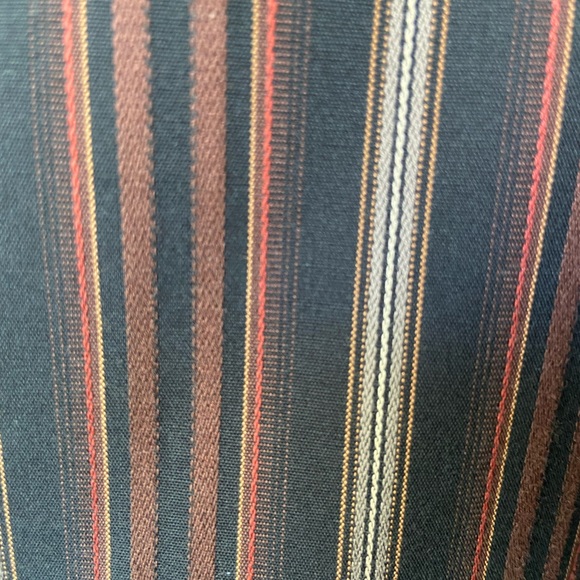 Pronto Uomo mens L cotton polo shirt in excellent condition. - Picture 2 of 4